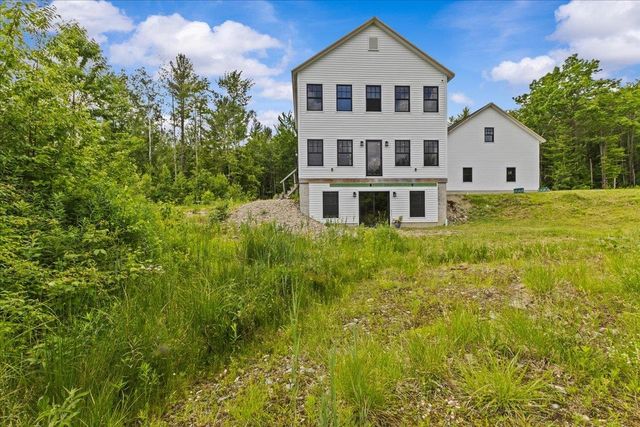 27 Hidden View Road, Underhill, VT 05489