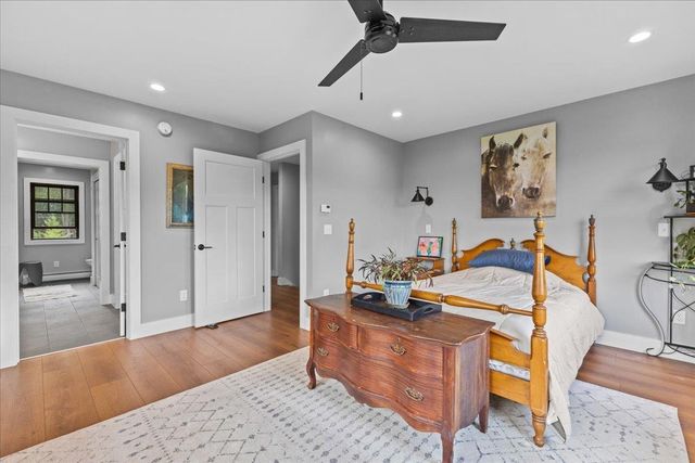 27 Hidden View Road, Underhill, VT 05489