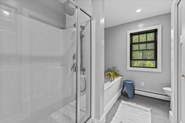 27 Hidden View Road, Underhill, VT 05489