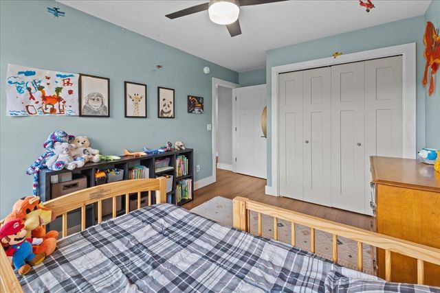27 Hidden View Road, Underhill, VT 05489