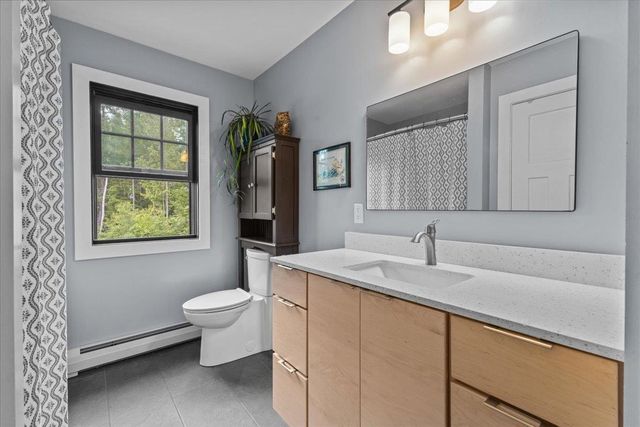 27 Hidden View Road, Underhill, VT 05489