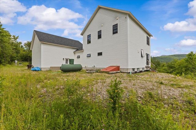 27 Hidden View Road, Underhill, VT 05489