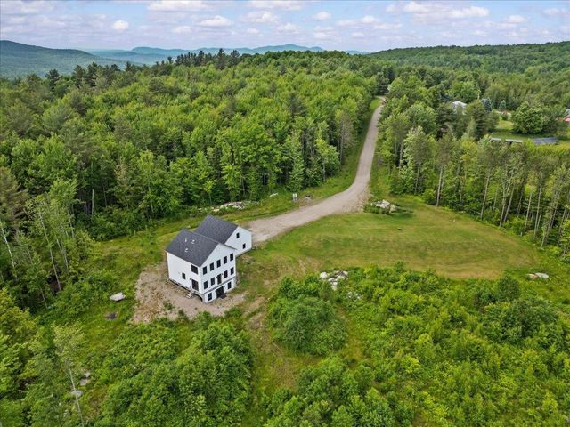 27 Hidden View Road, Underhill, VT 05489