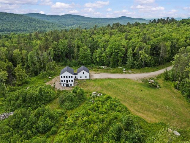 27 Hidden View Road, Underhill, VT 05489
