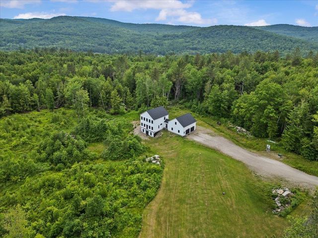 27 Hidden View Road, Underhill, VT 05489