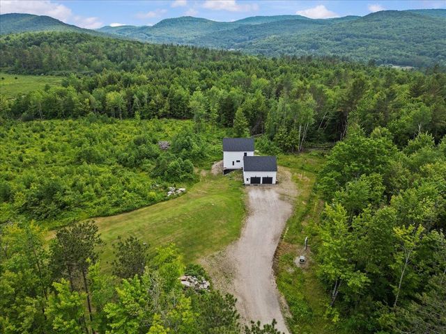 27 Hidden View Road, Underhill, VT 05489