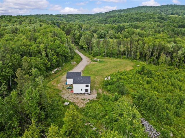 27 Hidden View Road, Underhill, VT 05489