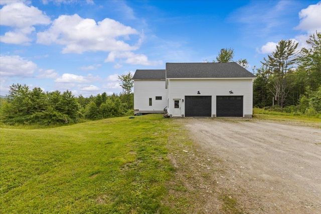 27 Hidden View Road, Underhill, VT 05489