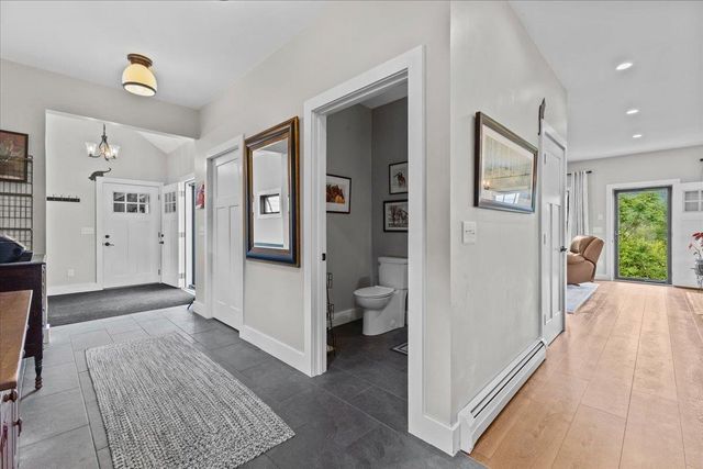 27 Hidden View Road, Underhill, VT 05489