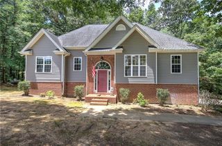 80 Iron Hill Road, Taylorsville, GA 30178