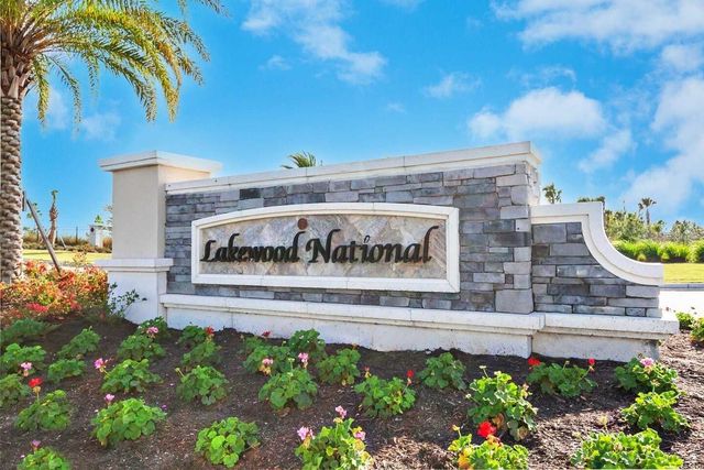 16804 VARDON TERRACE 307, Bradenton, FL 34211