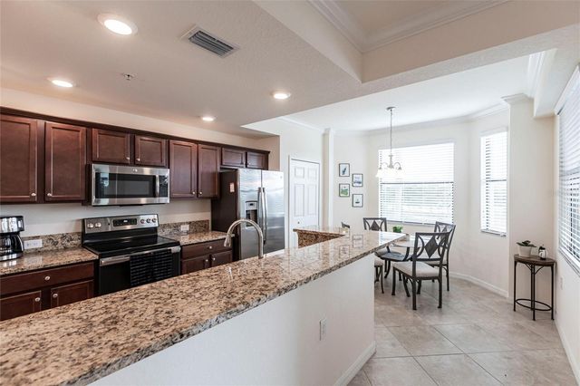 16804 VARDON TERRACE 307, Bradenton, FL 34211