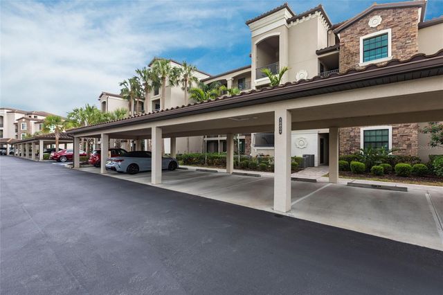 16804 VARDON TERRACE 307, Bradenton, FL 34211