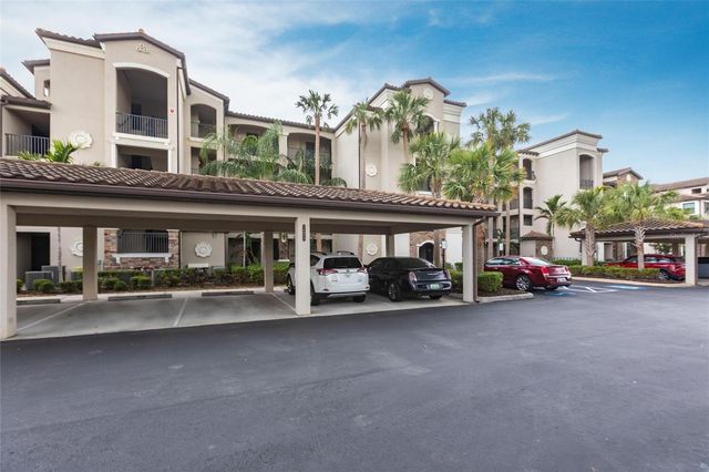 16804 VARDON TERRACE 307, Bradenton, FL 34211