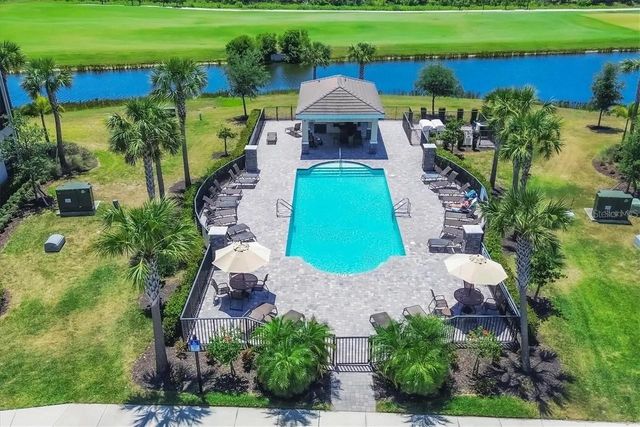 16804 VARDON TERRACE 307, Bradenton, FL 34211