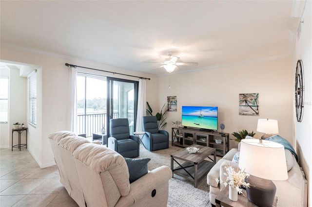 16804 VARDON TERRACE 307, Bradenton, FL 34211