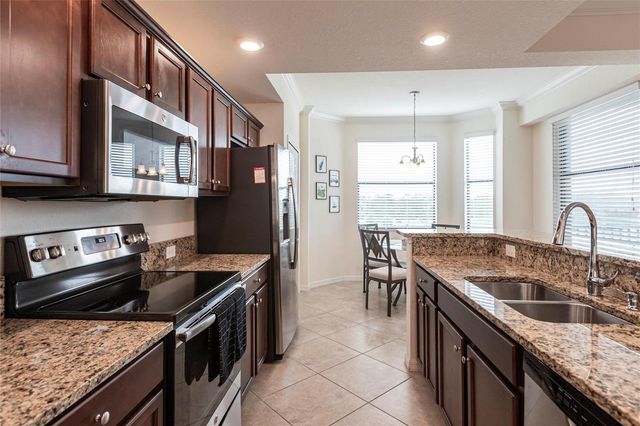 16804 VARDON TERRACE 307, Bradenton, FL 34211