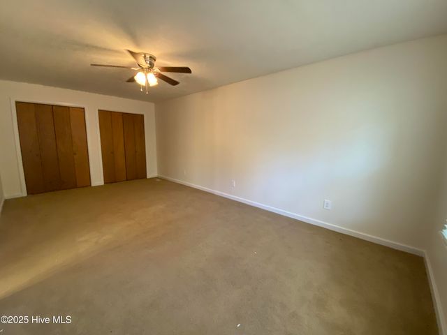 325 N Cherry Street, Pinebluff, NC 28373