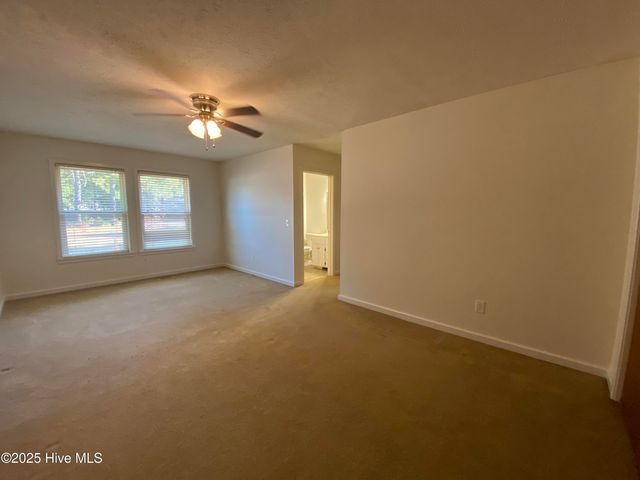 325 N Cherry Street, Pinebluff, NC 28373