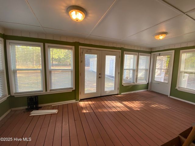 325 N Cherry Street, Pinebluff, NC 28373