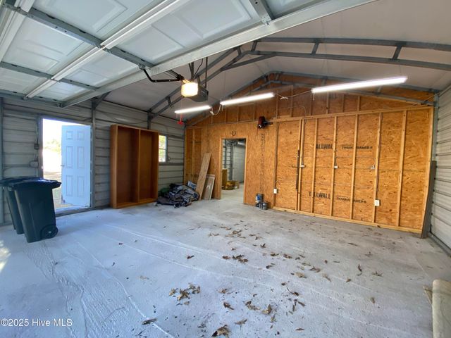 325 N Cherry Street, Pinebluff, NC 28373