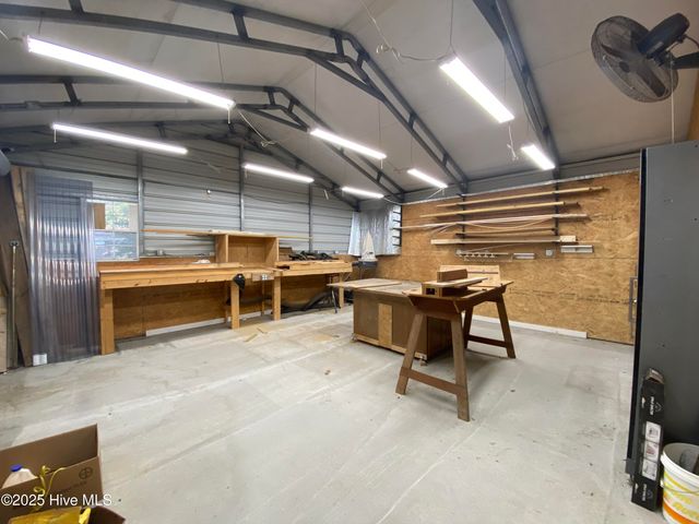 325 N Cherry Street, Pinebluff, NC 28373