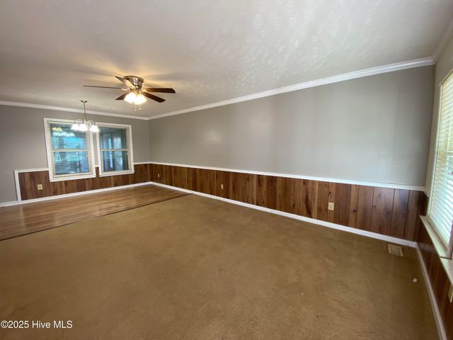 325 N Cherry Street, Pinebluff, NC 28373