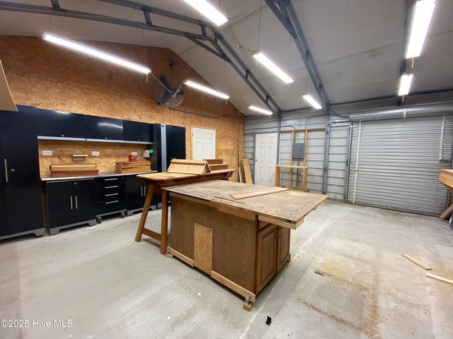 325 N Cherry Street, Pinebluff, NC 28373