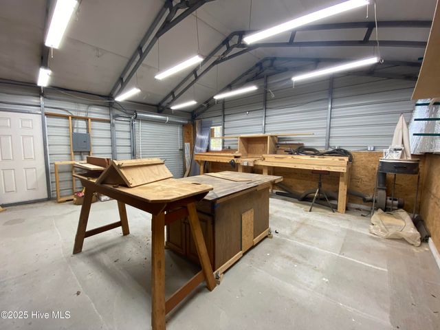 325 N Cherry Street, Pinebluff, NC 28373