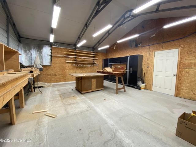 325 N Cherry Street, Pinebluff, NC 28373