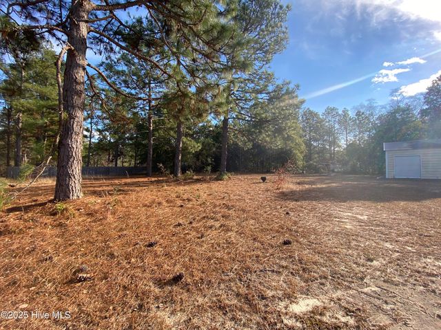 325 N Cherry Street, Pinebluff, NC 28373