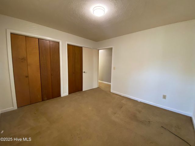 325 N Cherry Street, Pinebluff, NC 28373