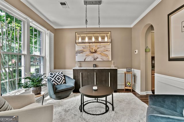 4229 Sheffield Court NW, Kennesaw, GA 30144
