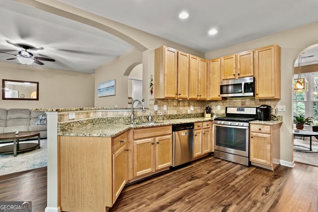 4229 Sheffield Court NW, Kennesaw, GA 30144