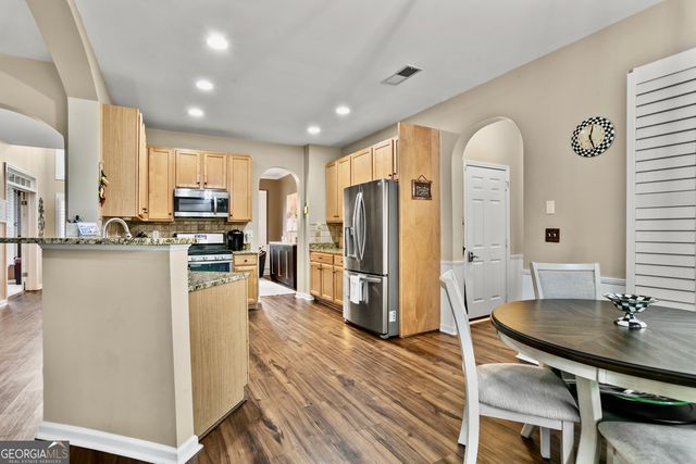 4229 Sheffield Court NW, Kennesaw, GA 30144