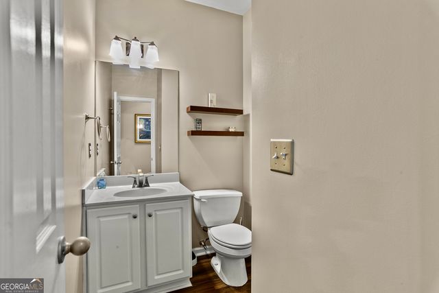 4229 Sheffield Court NW, Kennesaw, GA 30144