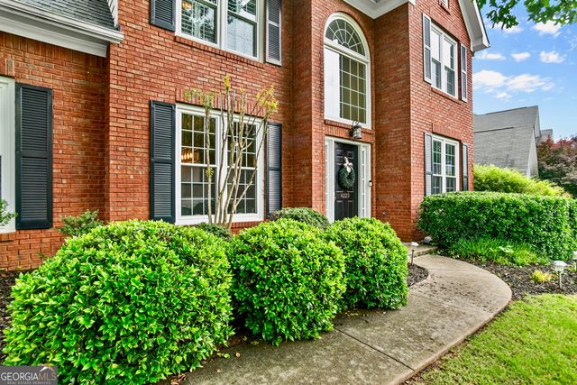 4229 Sheffield Court NW, Kennesaw, GA 30144