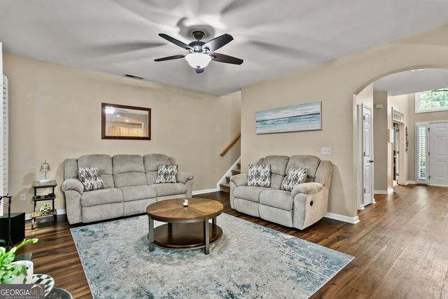 4229 Sheffield Court NW, Kennesaw, GA 30144