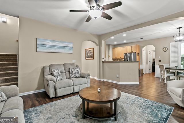 4229 Sheffield Court NW, Kennesaw, GA 30144