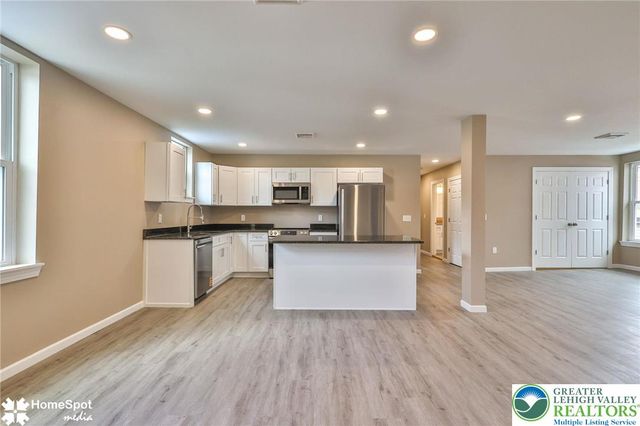 1210 West Turner Street 2, Allentown City, PA 18104