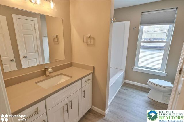 1210 West Turner Street 2, Allentown City, PA 18104