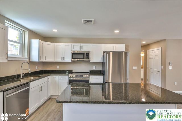 1210 West Turner Street 2, Allentown City, PA 18104