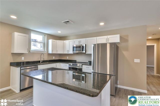 1210 West Turner Street 2, Allentown City, PA 18104
