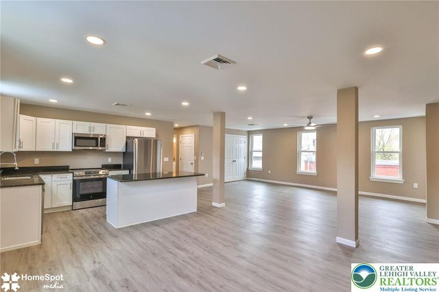 1210 West Turner Street 2, Allentown City, PA 18104