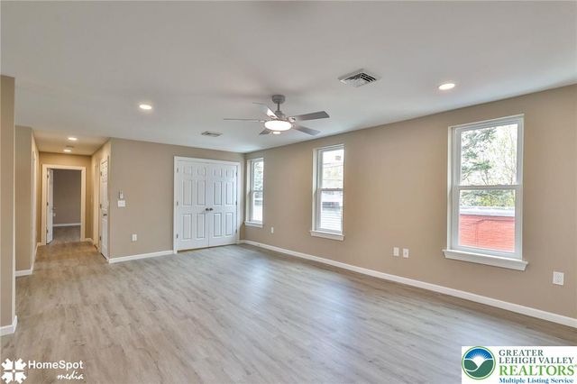 1210 West Turner Street 2, Allentown City, PA 18104
