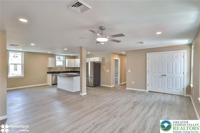 1210 West Turner Street 2, Allentown City, PA 18104