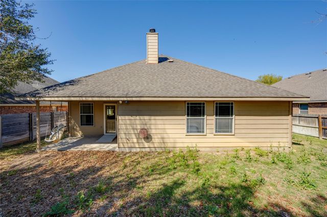 1323 Talley LOOP, Buda, TX 78610