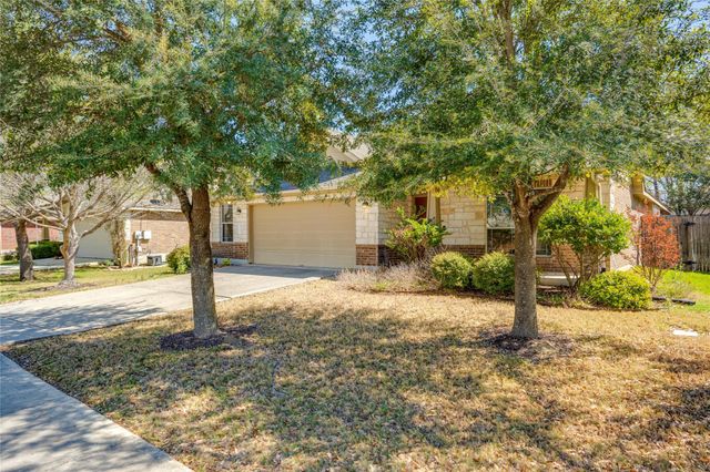 1323 Talley LOOP, Buda, TX 78610