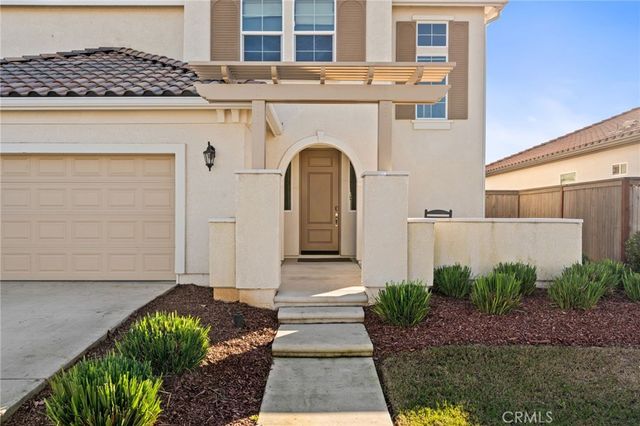 646 Wood Crest, Madera, CA 93636