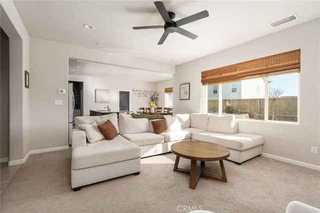 646 Wood Crest, Madera, CA 93636